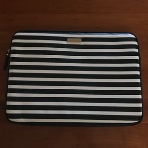 Kate Spade 13in laptop bag